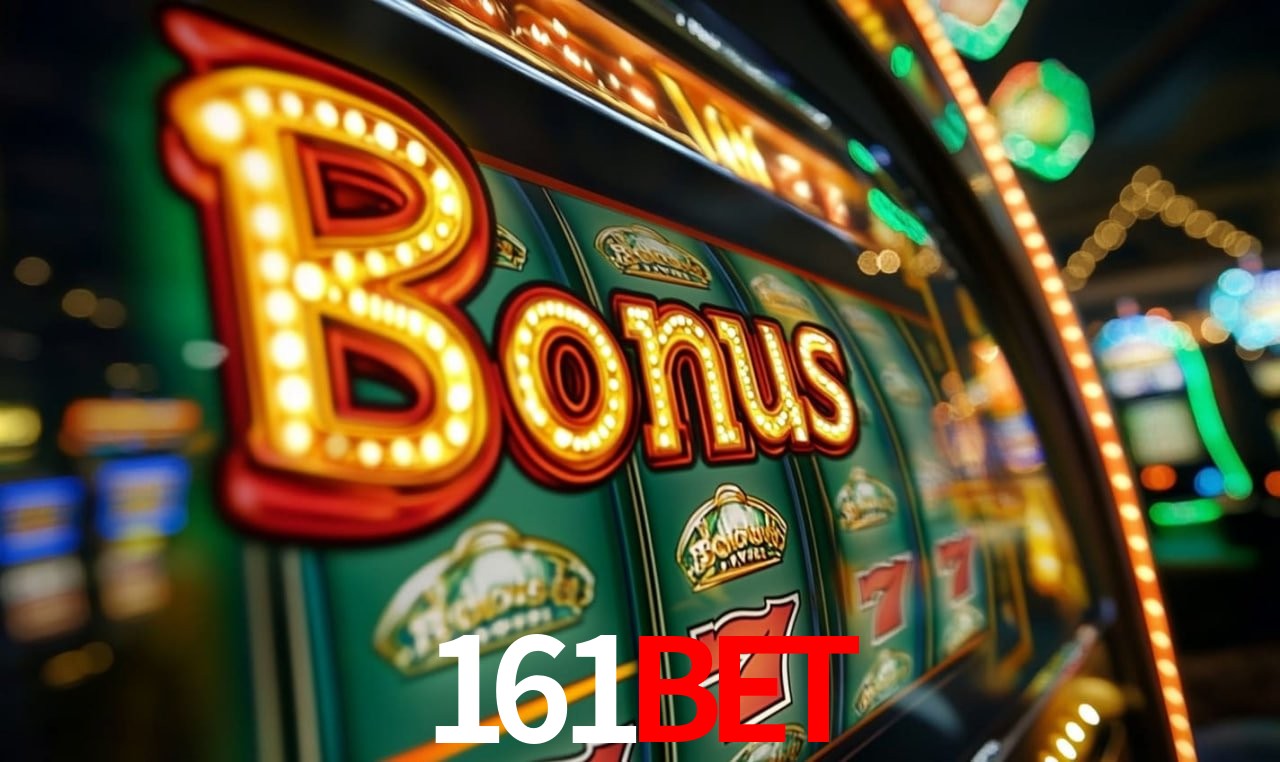 Design Responsivo 161Bet