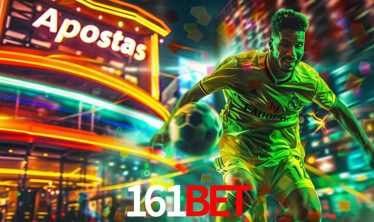 Integração de APIs 161Bet